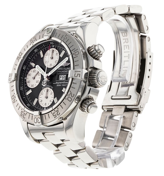 Breitling SuperOcean Chrono A13340